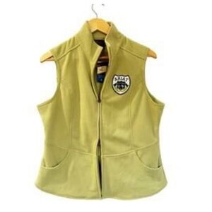 Ariat Women Fleece Vest Size M